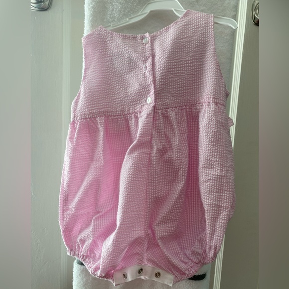 Seersucker Bubble - Picture 2 of 2